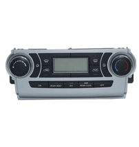 電動(dòng)空調(diào)控制器