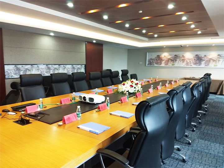 奧聯(lián)電子選舉新董事長