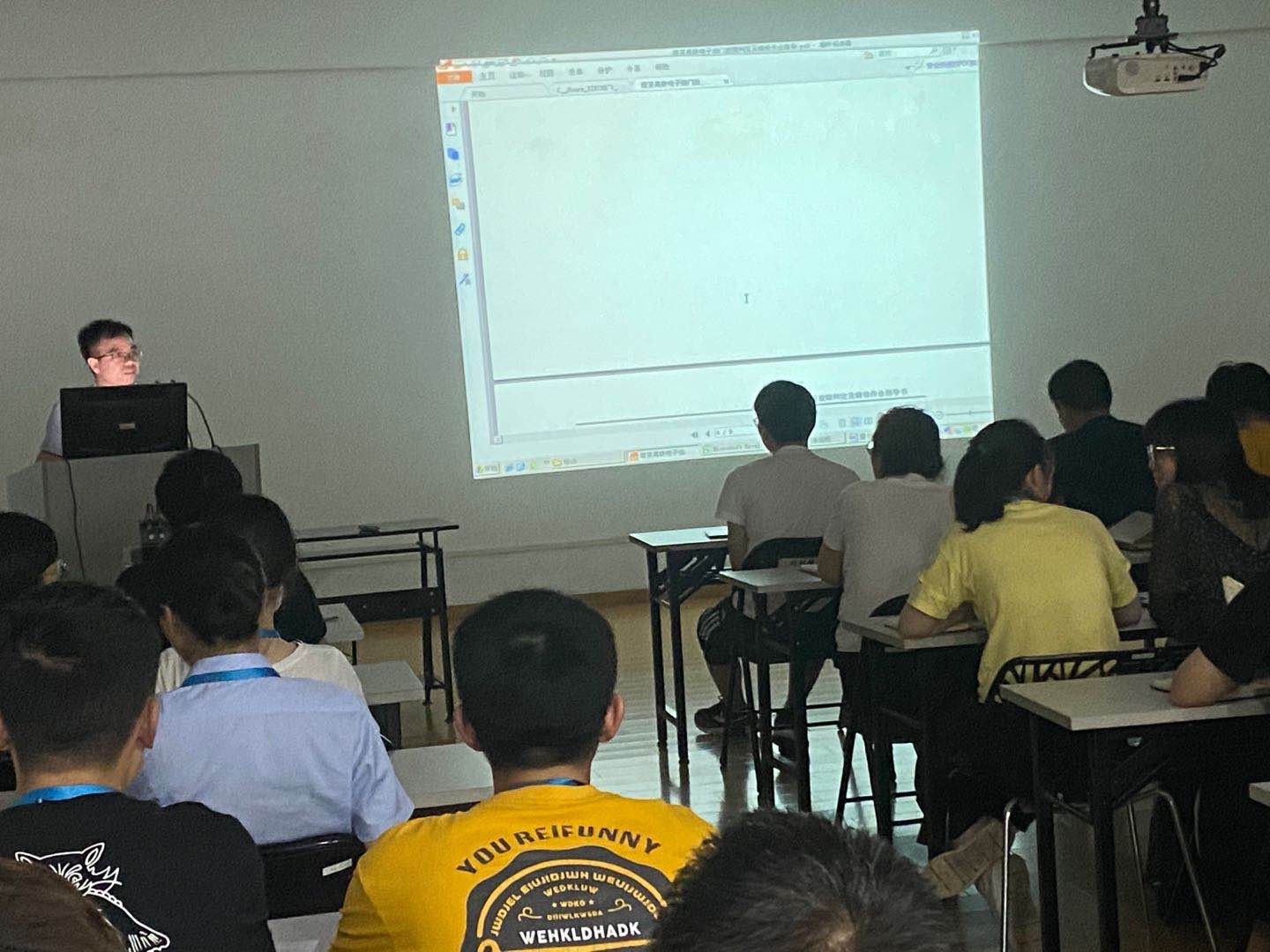 專題知識(shí)培訓(xùn)：電子油門系統(tǒng)、電氣原理培訓(xùn)